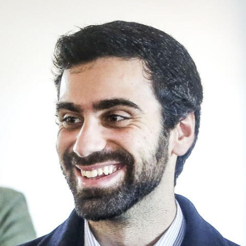Salvador Vaz Pinto